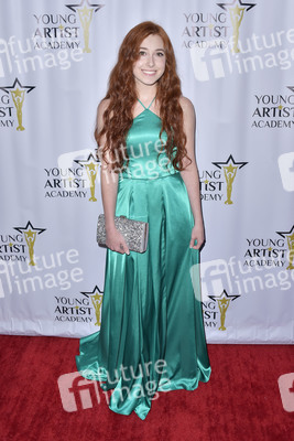 Young Artist Academy Awards 2019 in Los Angeles