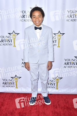 Young Artist Academy Awards 2019 in Los Angeles