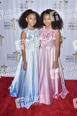Young Artist Academy Awards 2019 in Los Angeles