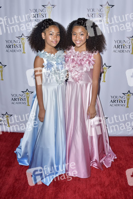Young Artist Academy Awards 2019 in Los Angeles
