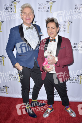 Young Artist Academy Awards 2019 in Los Angeles