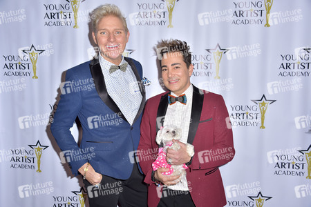 Young Artist Academy Awards 2019 in Los Angeles