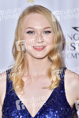 Young Artist Academy Awards 2019 in Los Angeles