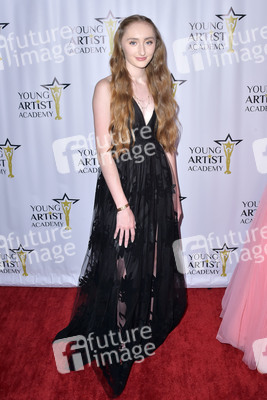 Young Artist Academy Awards 2019 in Los Angeles