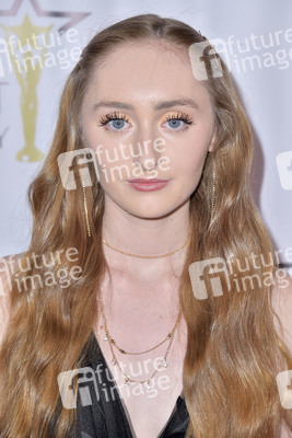 Young Artist Academy Awards 2019 in Los Angeles