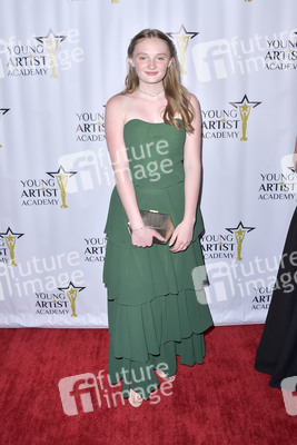 Young Artist Academy Awards 2019 in Los Angeles