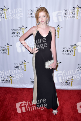 Young Artist Academy Awards 2019 in Los Angeles