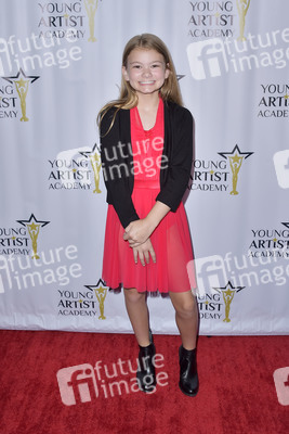 Young Artist Academy Awards 2019 in Los Angeles