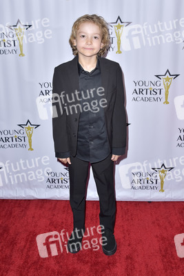 Young Artist Academy Awards 2019 in Los Angeles