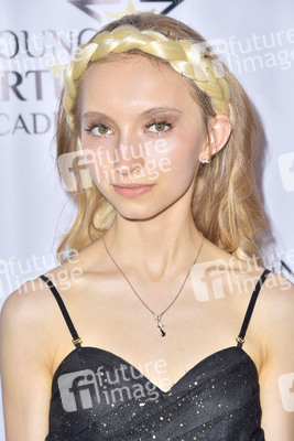 Young Artist Academy Awards 2019 in Los Angeles