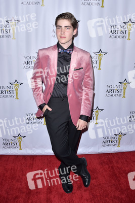 Young Artist Academy Awards 2019 in Los Angeles