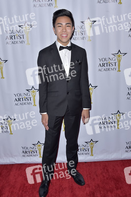 Young Artist Academy Awards 2019 in Los Angeles