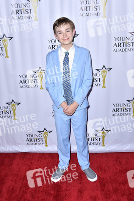 Young Artist Academy Awards 2019 in Los Angeles