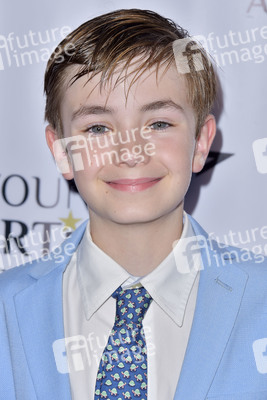 Young Artist Academy Awards 2019 in Los Angeles
