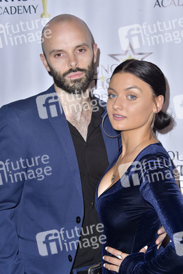 Young Artist Academy Awards 2019 in Los Angeles