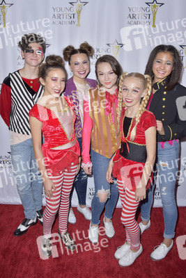 Young Artist Academy Awards 2019 in Los Angeles