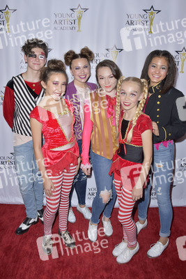 Young Artist Academy Awards 2019 in Los Angeles