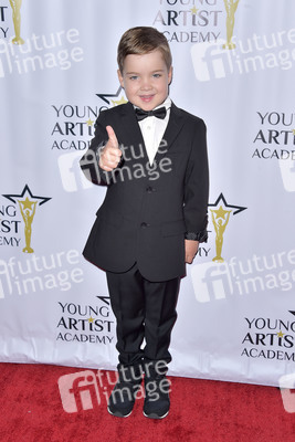 Young Artist Academy Awards 2019 in Los Angeles