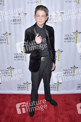 Young Artist Academy Awards 2019 in Los Angeles