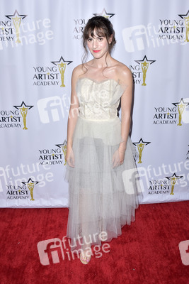 Young Artist Academy Awards 2019 in Los Angeles