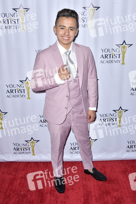 Young Artist Academy Awards 2019 in Los Angeles