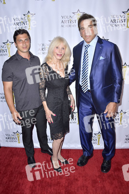 Young Artist Academy Awards 2019 in Los Angeles