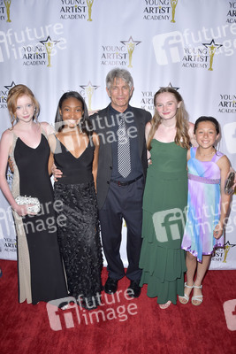 Young Artist Academy Awards 2019 in Los Angeles