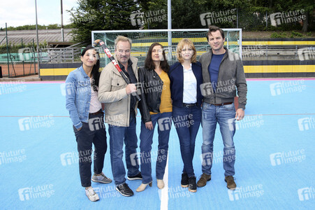 Settermin 'Kein einfacher Mord' in Hamburg