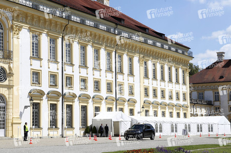 Sommerempfang des Bayerischen Landtags 2019 in Oberschleißheim