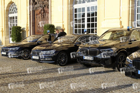 Sommerempfang des Bayerischen Landtags 2019 in Oberschleißheim
