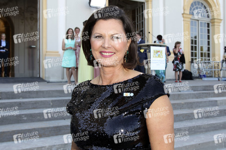 Sommerempfang des Bayerischen Landtags 2019 in Oberschleißheim