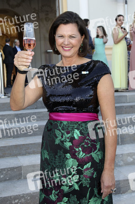 Sommerempfang des Bayerischen Landtags 2019 in Oberschleißheim