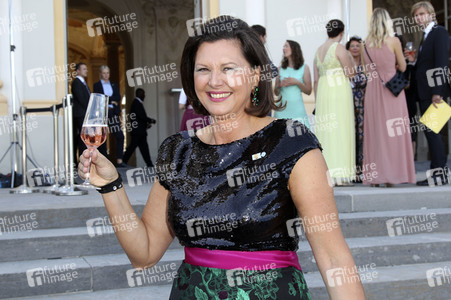 Sommerempfang des Bayerischen Landtags 2019 in Oberschleißheim