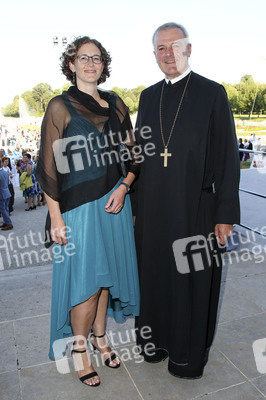 Sommerempfang des Bayerischen Landtags 2019 in Oberschleißheim