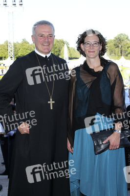 Sommerempfang des Bayerischen Landtags 2019 in Oberschleißheim
