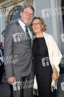 Sommerempfang des Bayerischen Landtags 2019 in Oberschleißheim