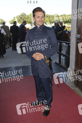 Sommerempfang des Bayerischen Landtags 2019 in Oberschleißheim