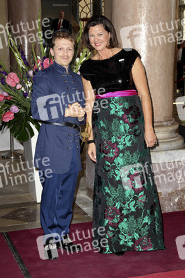 Sommerempfang des Bayerischen Landtags 2019 in Oberschleißheim