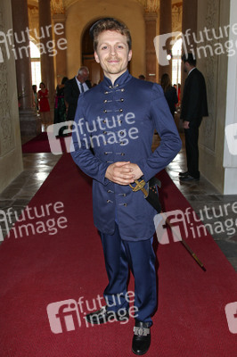 Sommerempfang des Bayerischen Landtags 2019 in Oberschleißheim