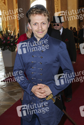 Sommerempfang des Bayerischen Landtags 2019 in Oberschleißheim