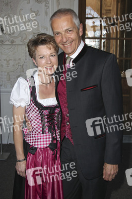 Sommerempfang des Bayerischen Landtags 2019 in Oberschleißheim