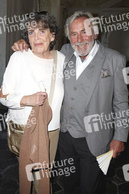 Sommerempfang des Bayerischen Landtags 2019 in Oberschleißheim