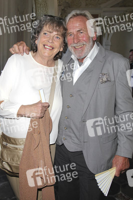 Sommerempfang des Bayerischen Landtags 2019 in Oberschleißheim