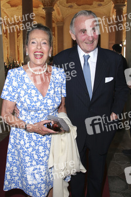 Sommerempfang des Bayerischen Landtags 2019 in Oberschleißheim