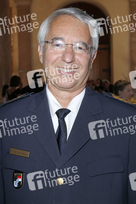 Sommerempfang des Bayerischen Landtags 2019 in Oberschleißheim