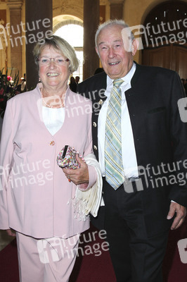 Sommerempfang des Bayerischen Landtags 2019 in Oberschleißheim