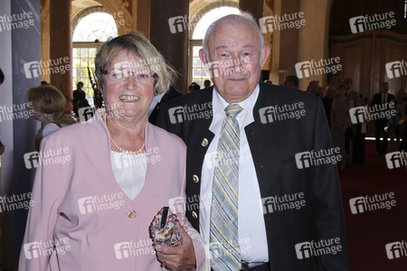 Sommerempfang des Bayerischen Landtags 2019 in Oberschleißheim