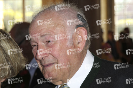 Sommerempfang des Bayerischen Landtags 2019 in Oberschleißheim