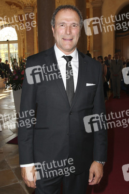 Sommerempfang des Bayerischen Landtags 2019 in Oberschleißheim