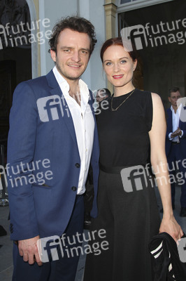 Sommerempfang des Bayerischen Landtags 2019 in Oberschleißheim